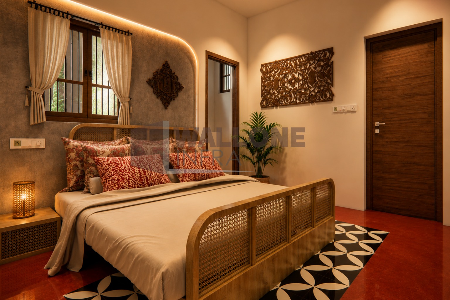 Porur Residence